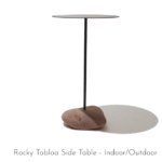Rocky Tabloa Side Table.pdf